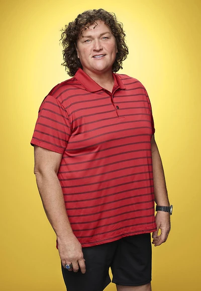 Coach Beiste (Glee)