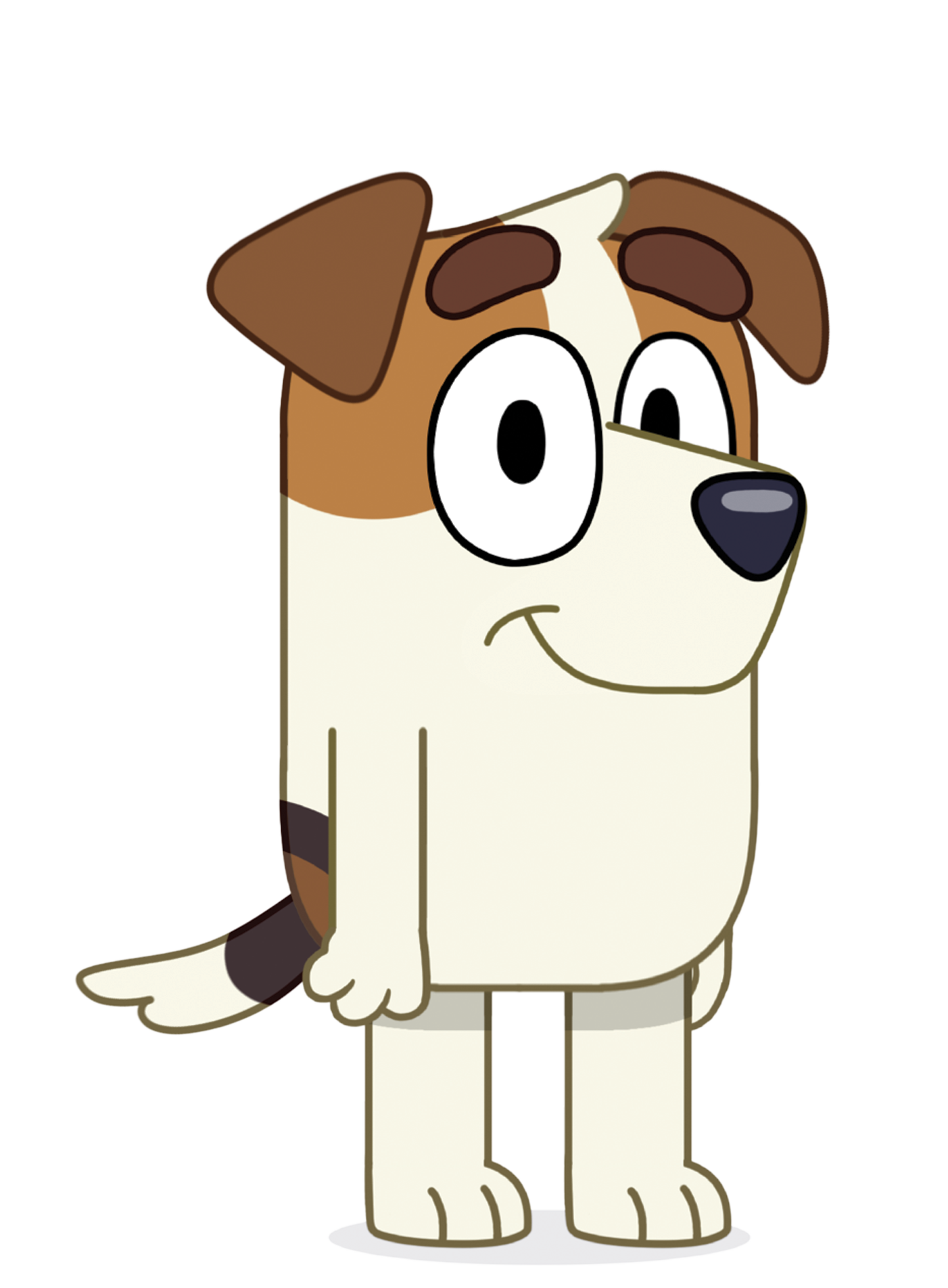 Jack Russell (Bluey)
