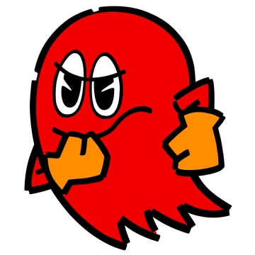 Blinky (Pac Man World 3)