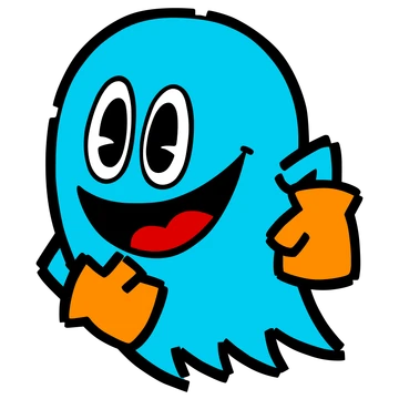 Inky (Pac Man World 3)
