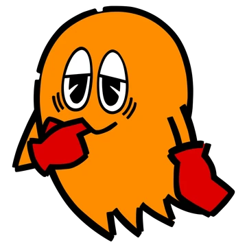 Clyde (Pac Man World 3)