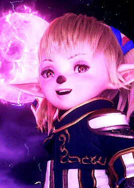 Dissidia Final Fantasy NT - Shantotto