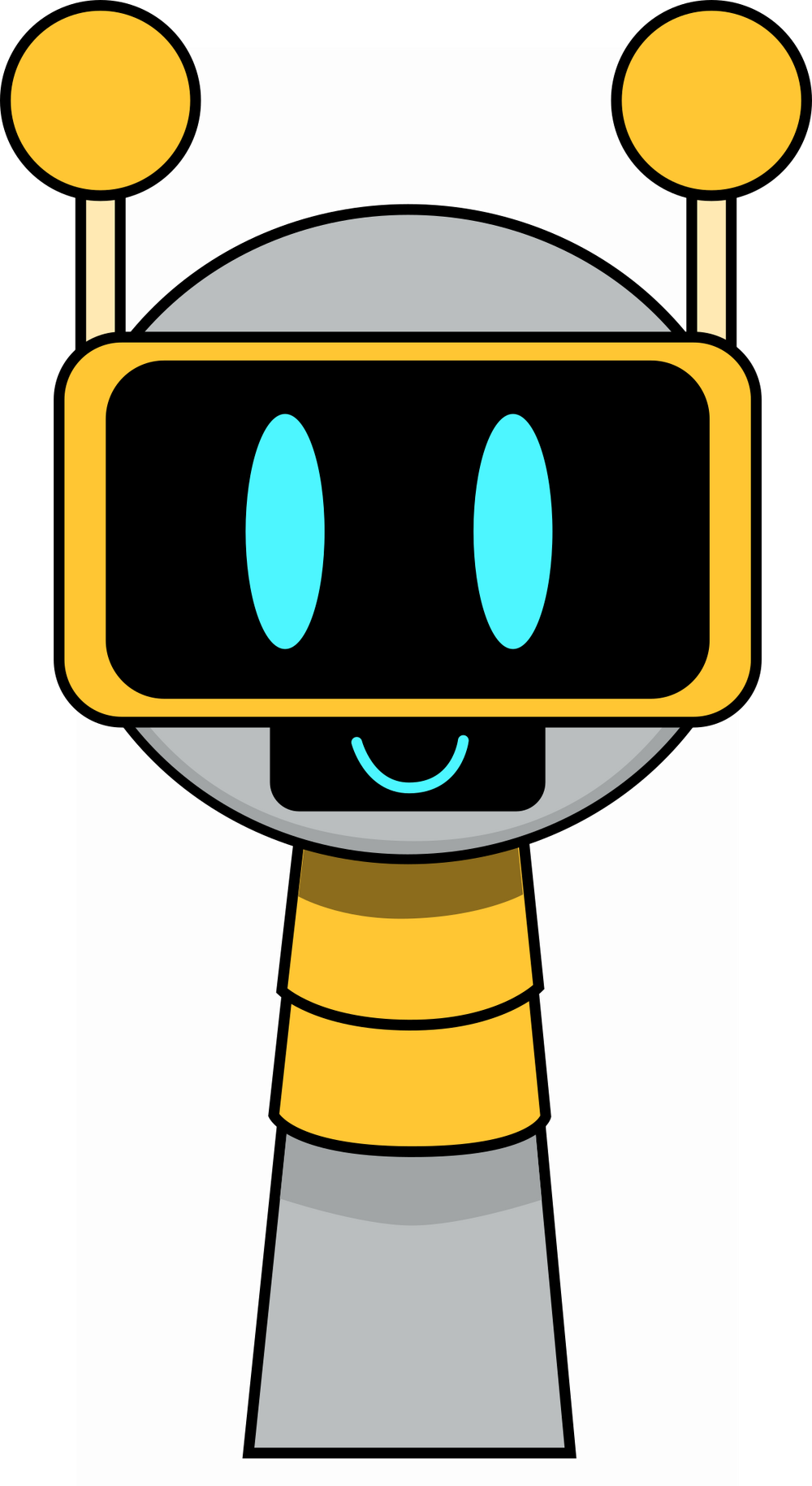 Fun Bot ( Normal ) ( Sprunki )