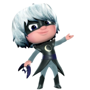 Luna Girl (PJ Masks)