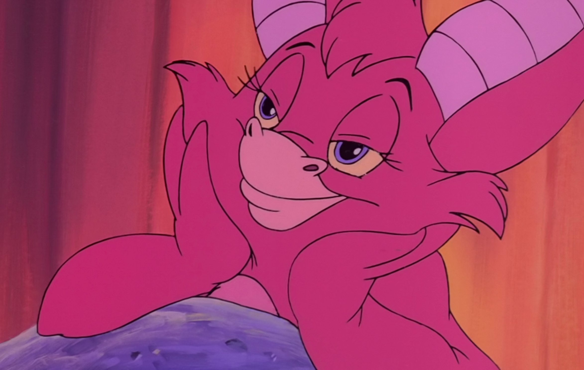 Foxglove (Chip N' Dale: Rescue Rangers)