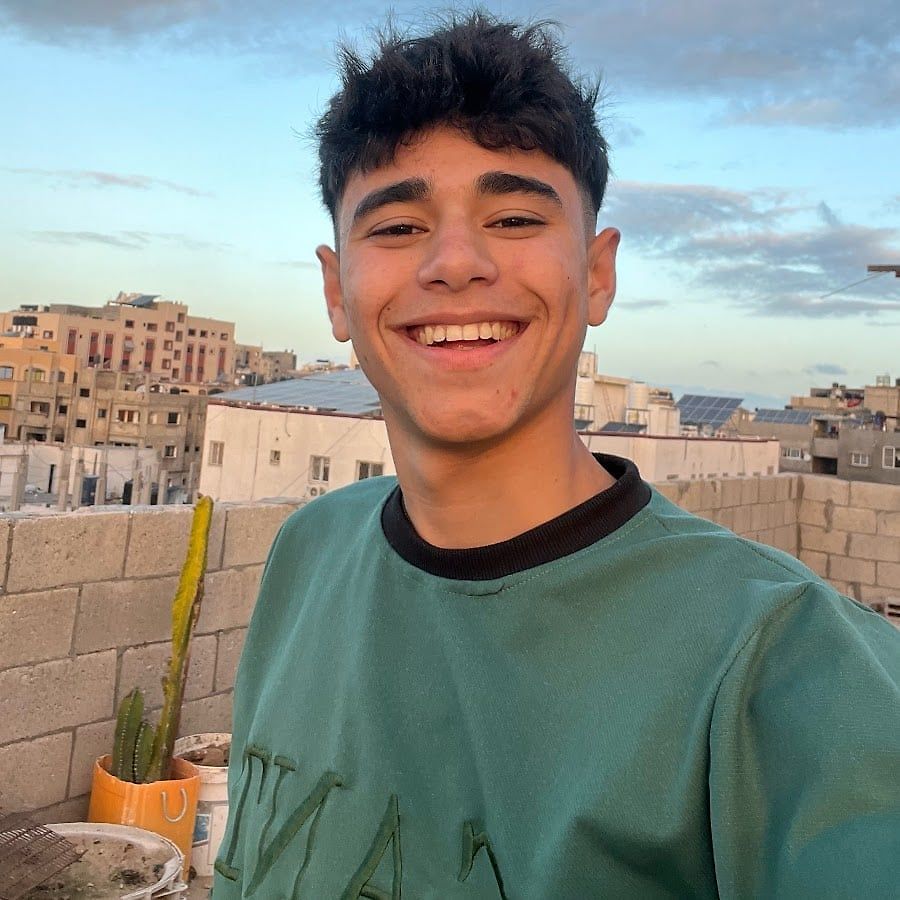 عبود بطاح | Abood Battah