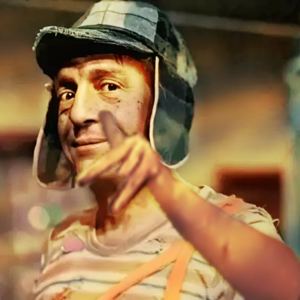 Chaves [El Chavo Del Ocho] - (PT-BR)
