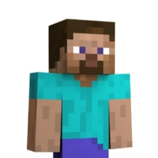 Steve [Minecraft]