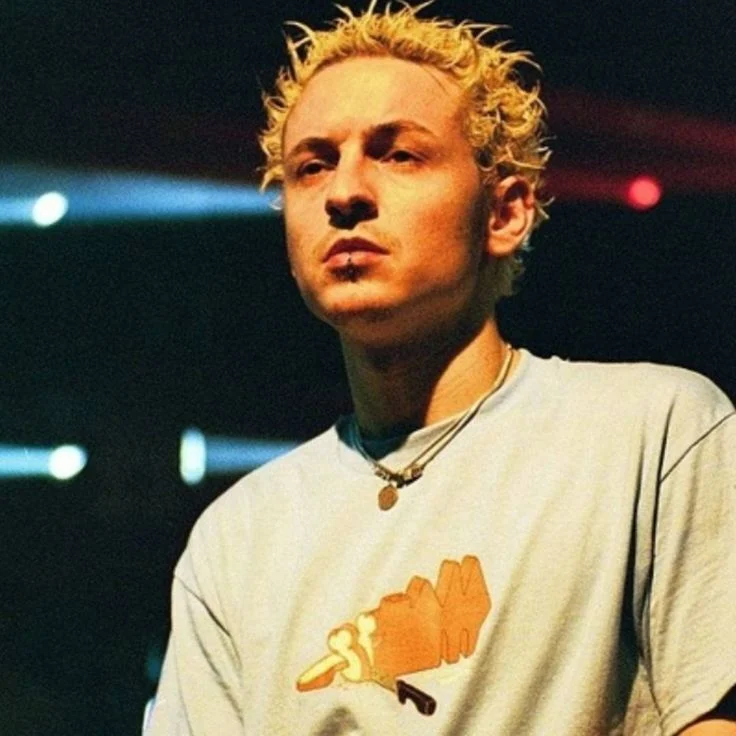 Chester Bennington