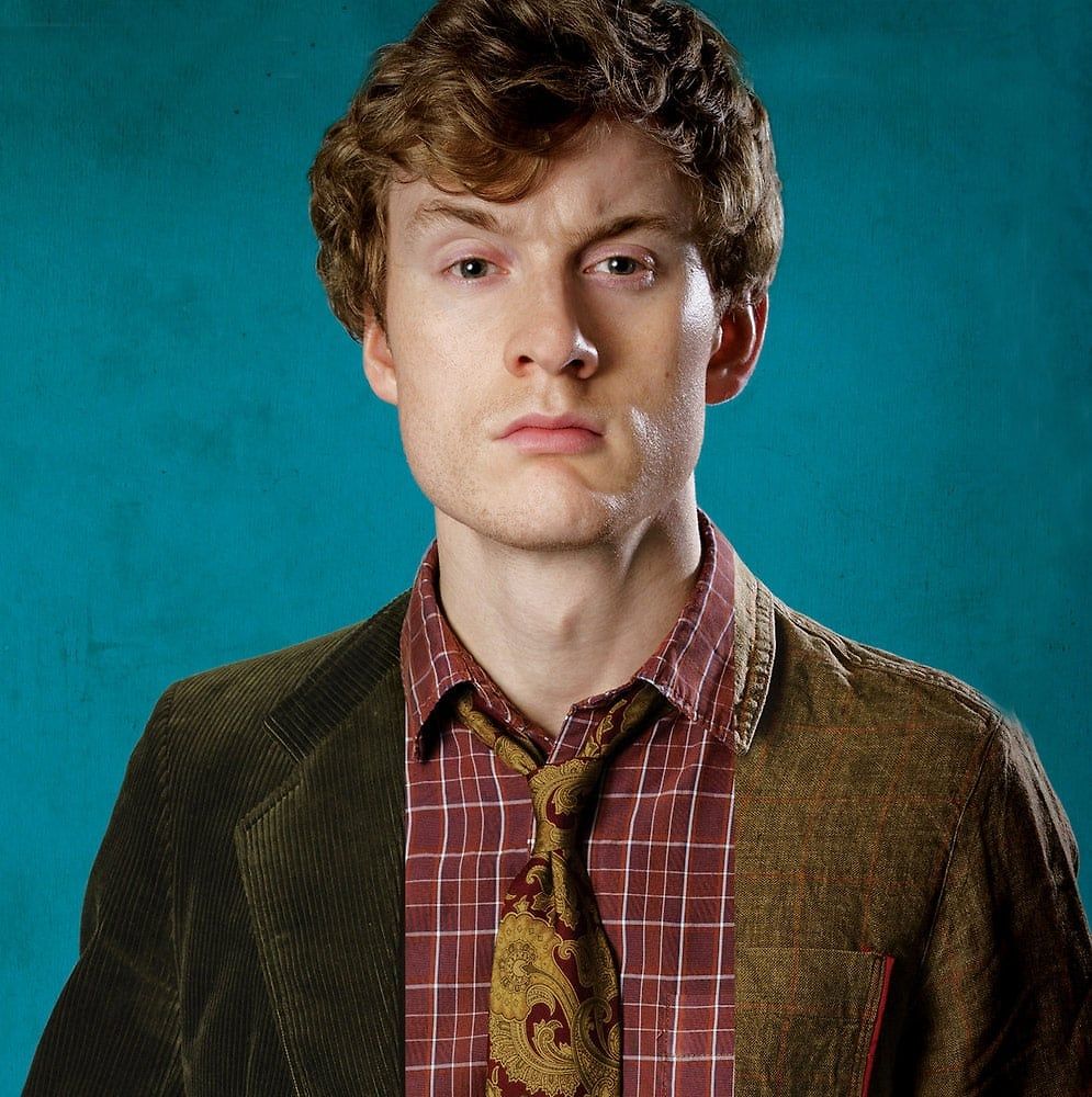 James Acaster