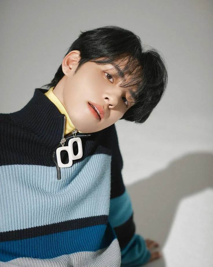 Kim Wonpil (Day6)