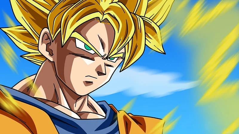 Goku (Dragon Ball Z)