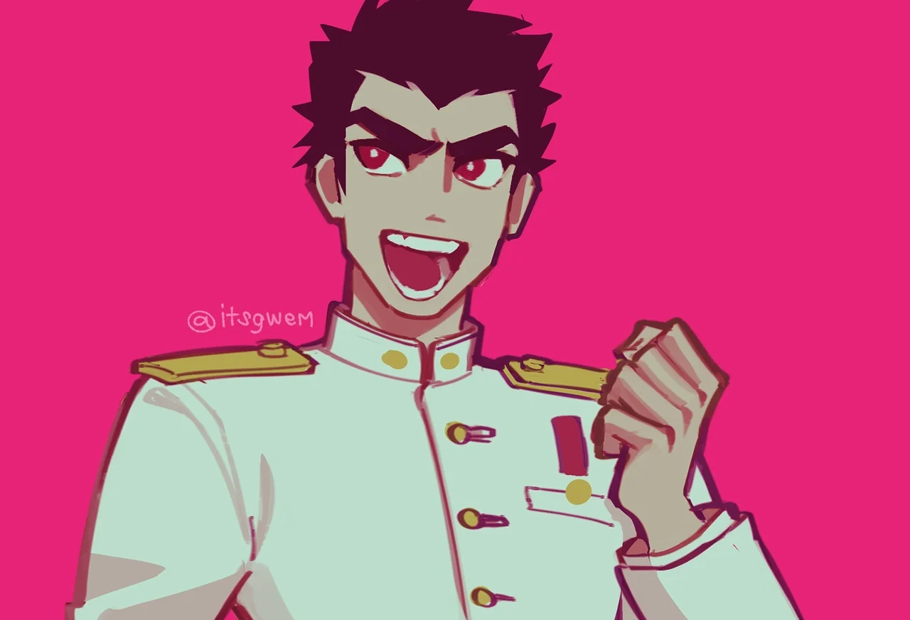 Kiyotaka Ishimaru