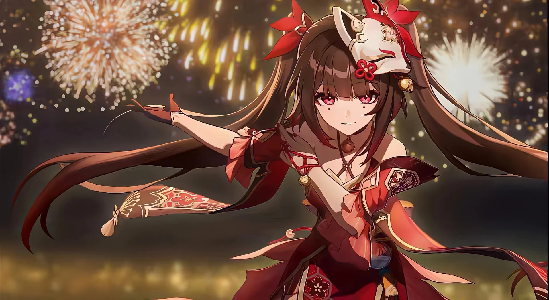花火（Chinese）