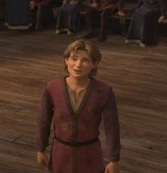 Arthur Pendragon (Shrek)