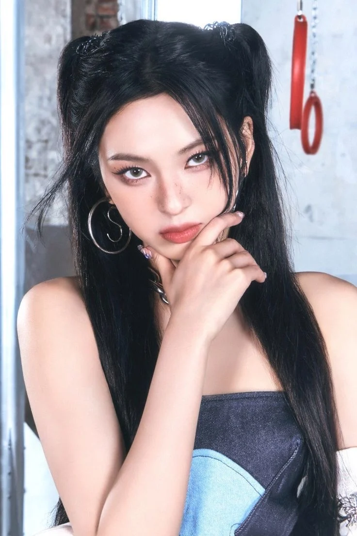 Chiquita (BabyMonster)