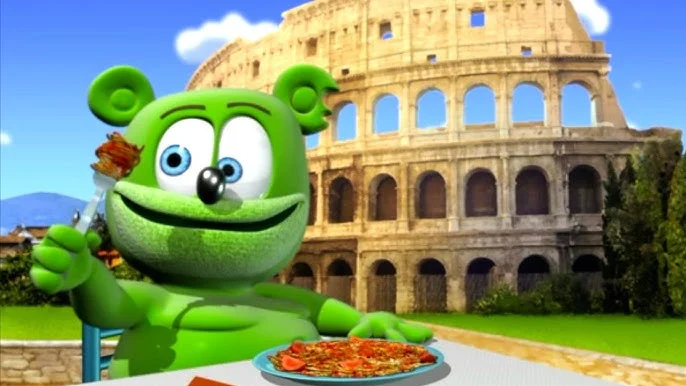 2010 Gummibar