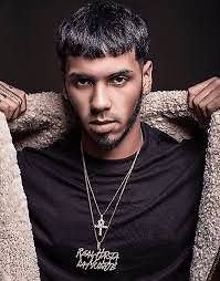 Anuel AA (2016)
