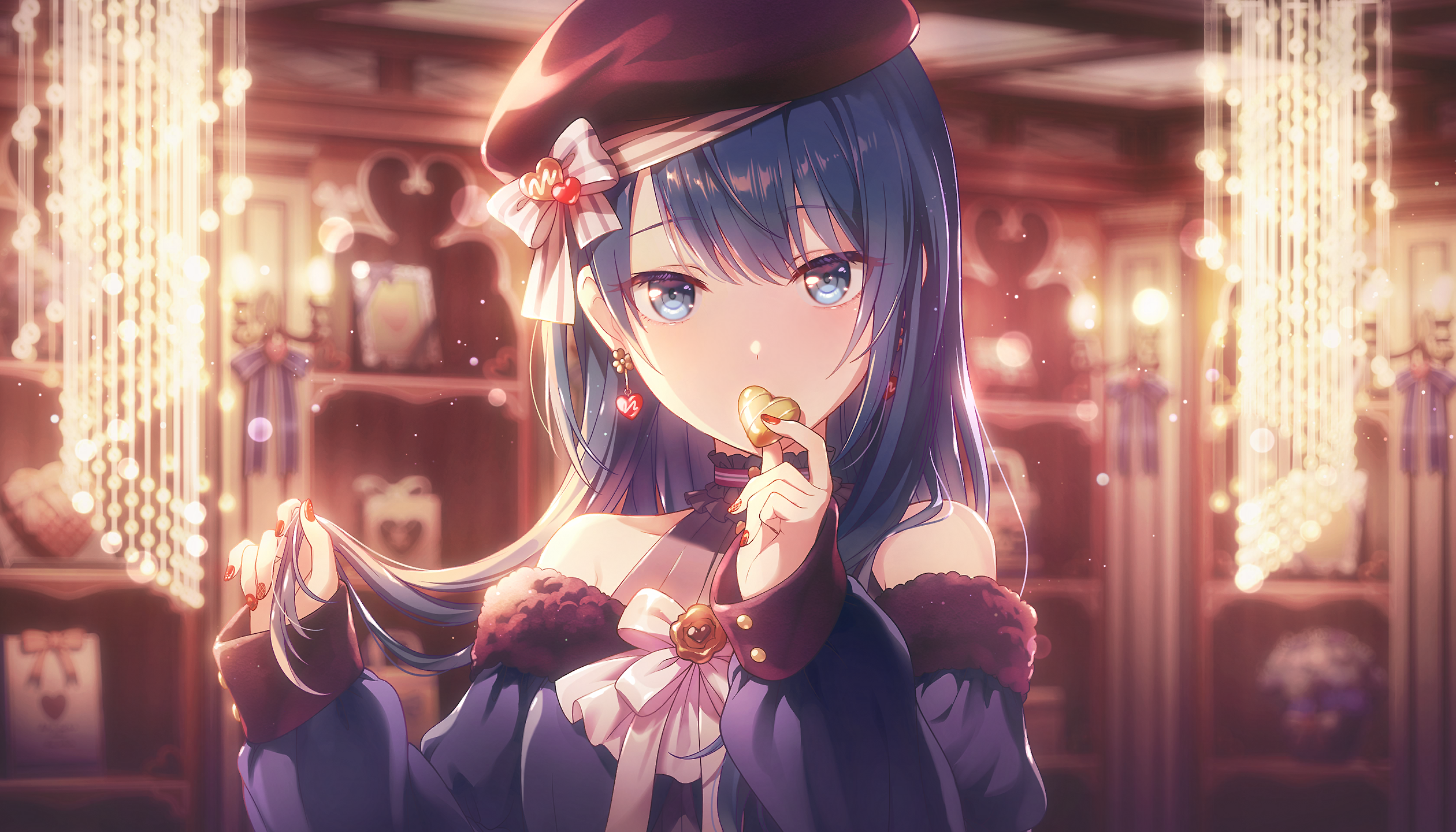 Haruka Kiritani (Project Sekai)