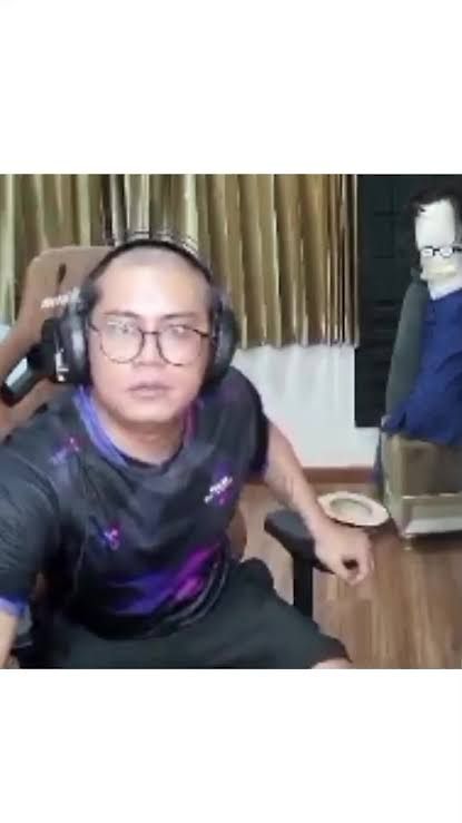 Lung A (ลุงเอ Thai)