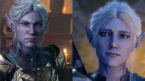 Minthara (Baldur's Gate 3)