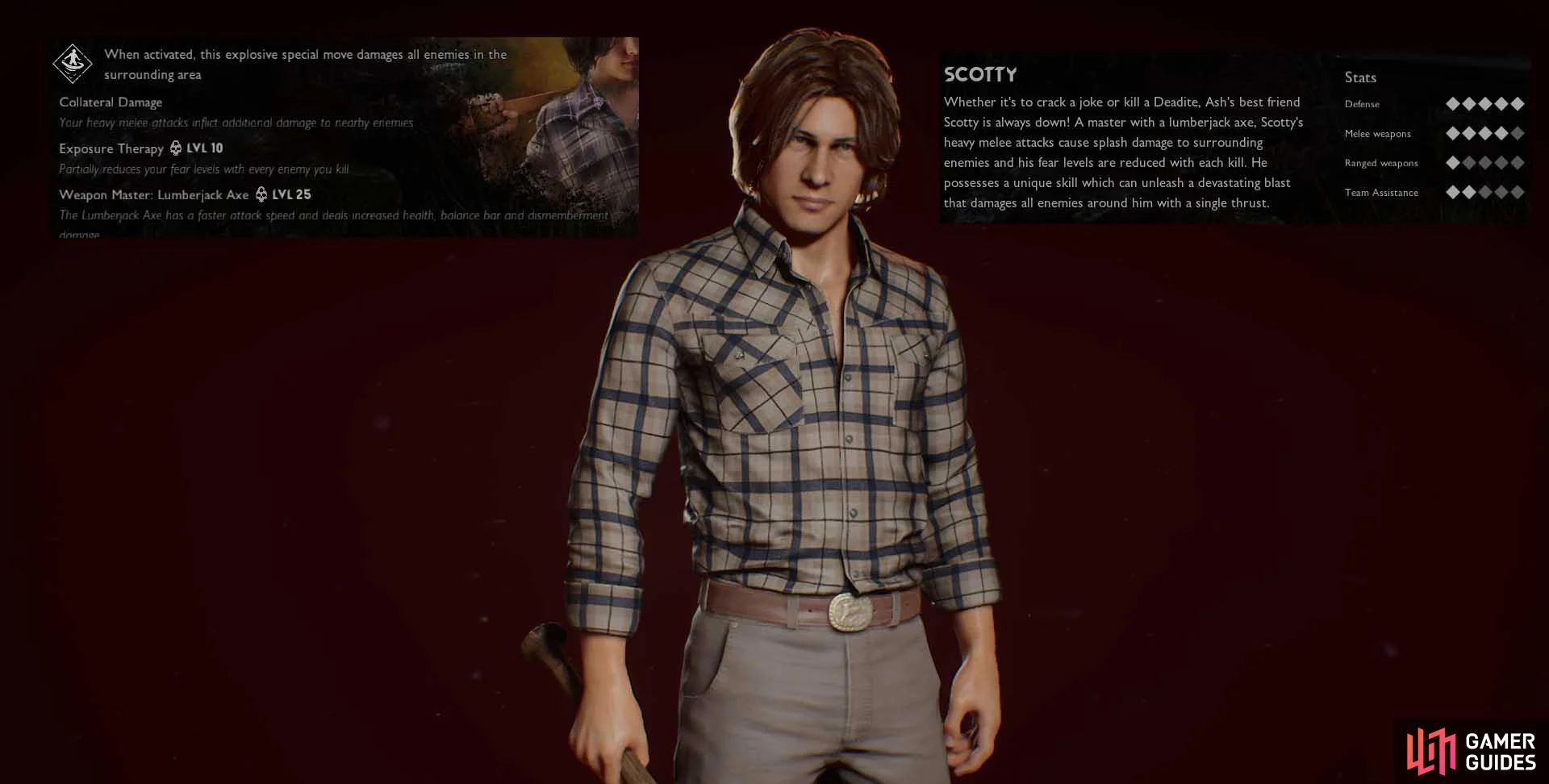 Scotty