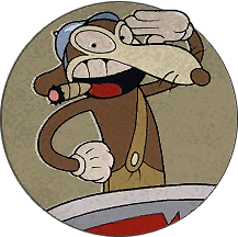 Werner Werman (Cuphead)