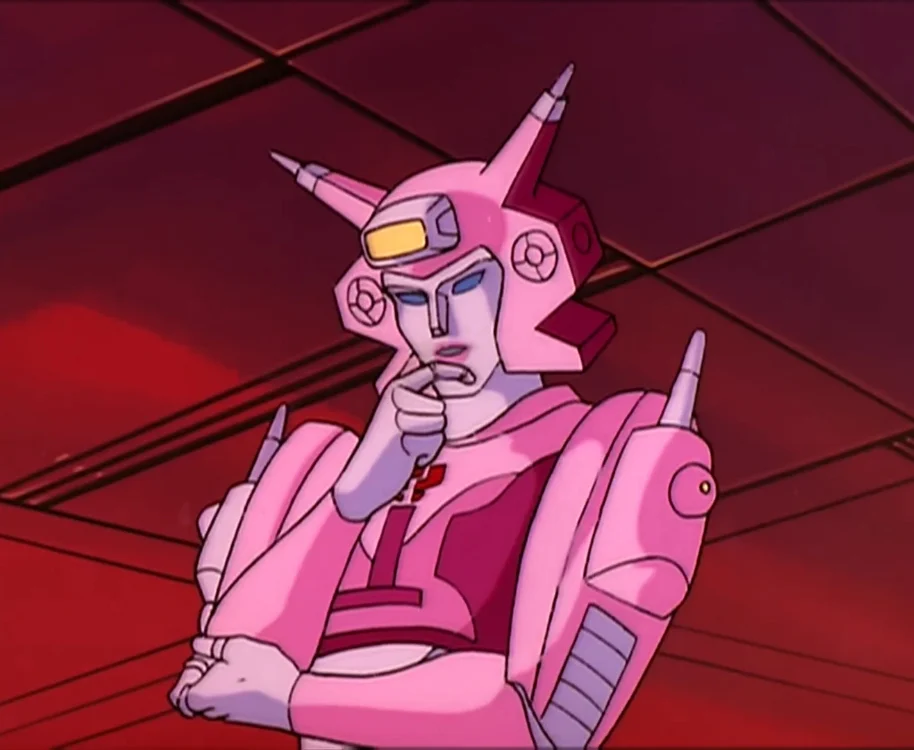 Elita-1 (Transformers G1)