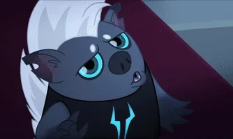 Grubber (My Little Pony: The Movie)
