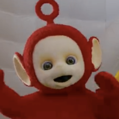 Po (Teletubbies) (2015 Reboot)