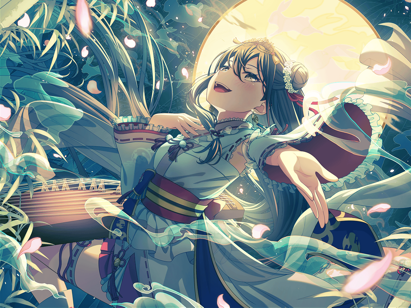 Tae Hanazono (BanG Dream!)