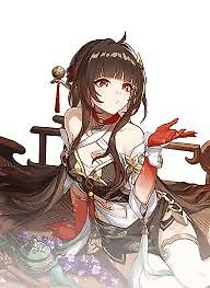 Lingsha JP