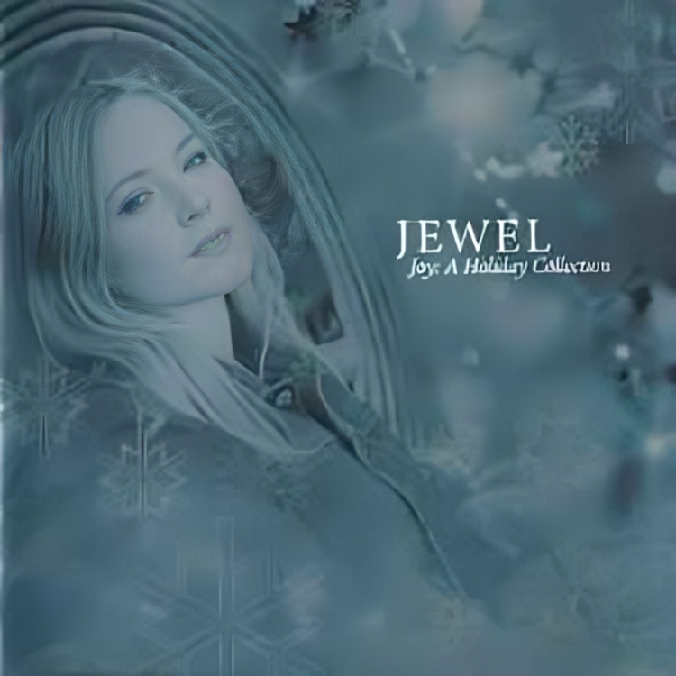 Jewel (Joy: A Holiday Collection Era)