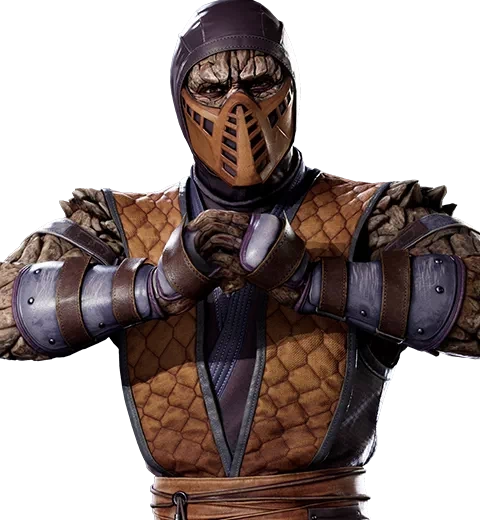 Tremor (Mortal Kombat X)