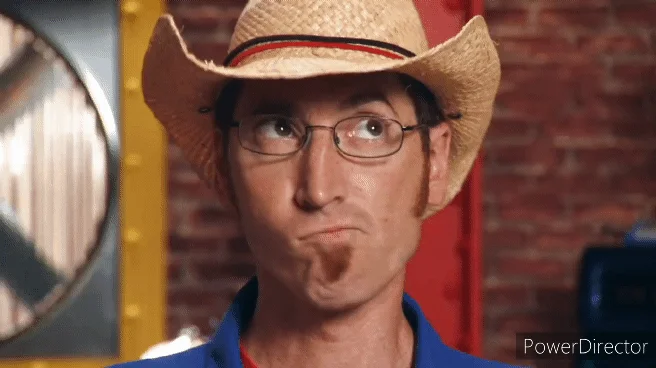Scott "Smitty" Smith (Imagination Movers) [2024 Old Model]