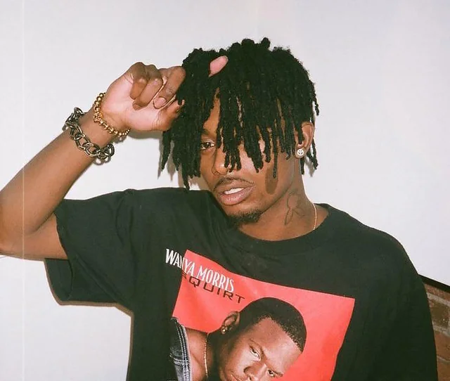 Playboi Carti (Cash Carti_Self Titled re-uploaded)