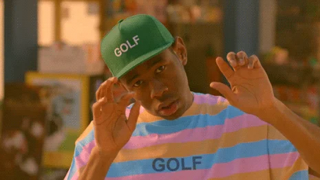 Tyler, The Creator (Ultimate / Every Era)