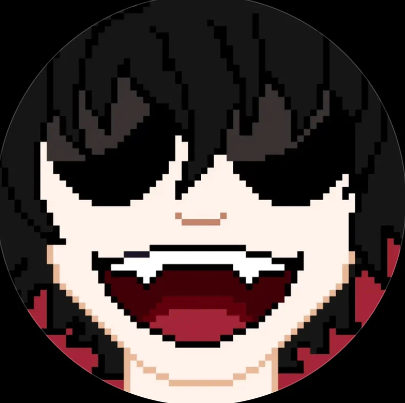 Vamp (TikTok Streamer)