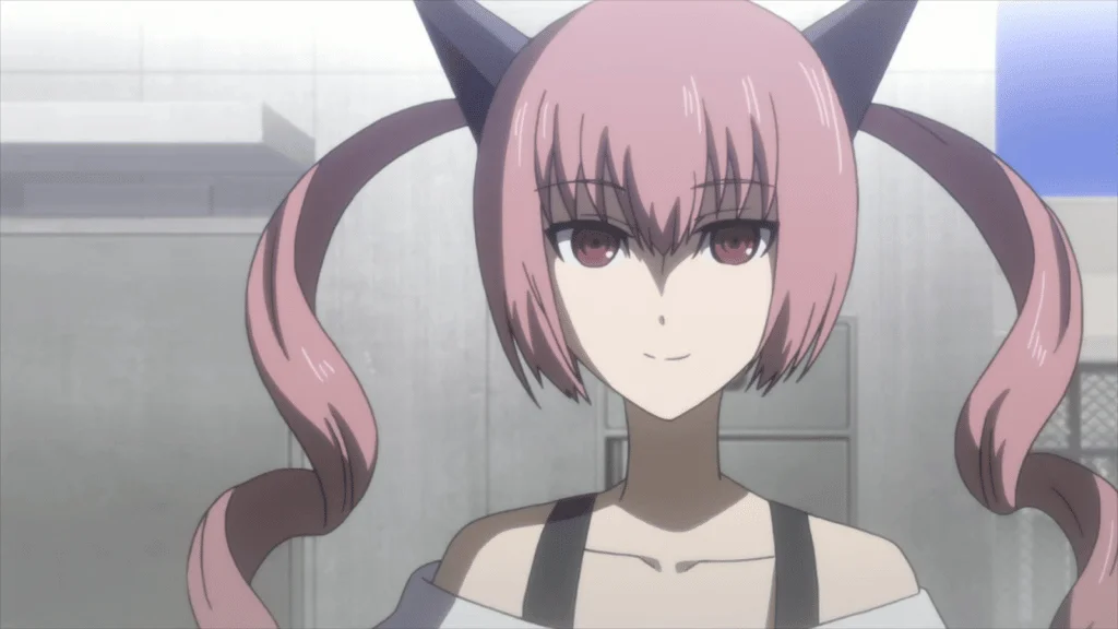 Rumiho Akiha / Faris NyanNyan