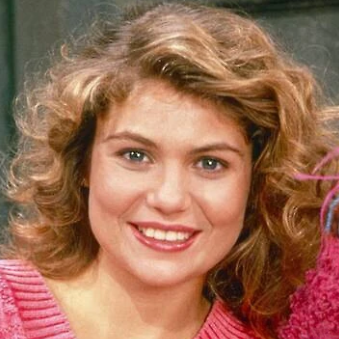 Gina Jefferson (Sesame Street)