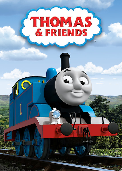 Thomas And Friends Narrator 2010s US DUB