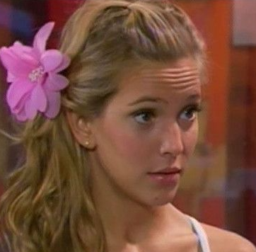 Luisana Lopilato