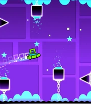 xStep (Geometry Dash)