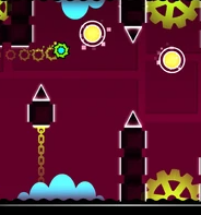 Clutterfunk (Geometry Dash)