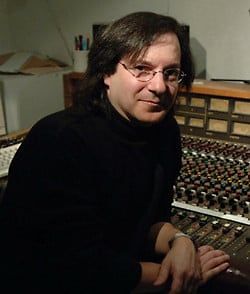 Stan Meissner