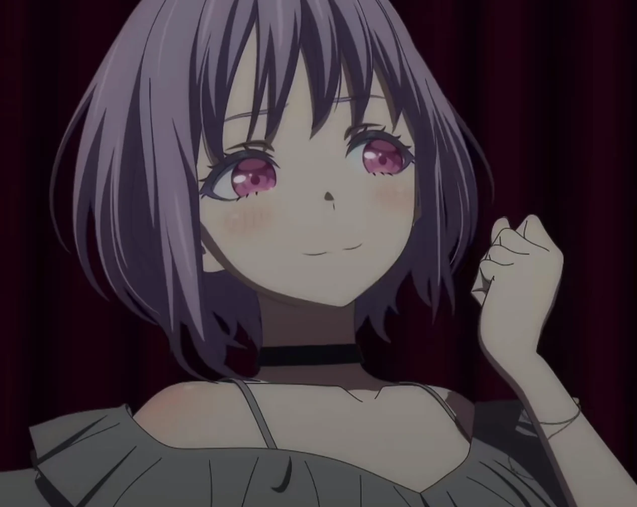 Nyamu Yūtenji（Bang Dream! It's MyGO!!!!!&Ave Mujica)