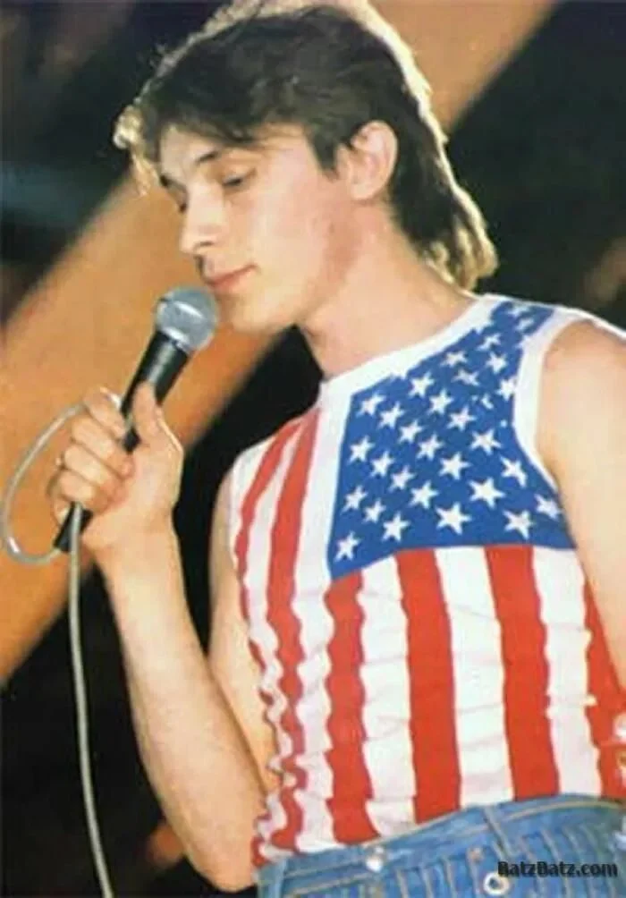 Андрей Разин