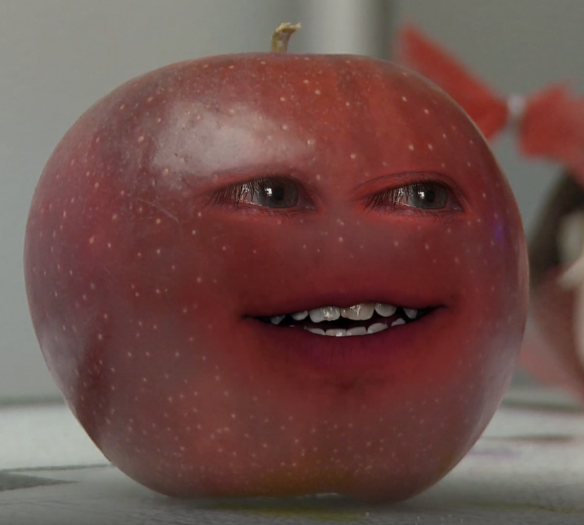 Apple (Annoying Orange)
