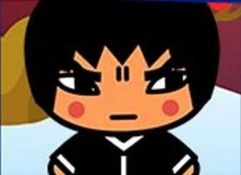 Abyo (Pucca)