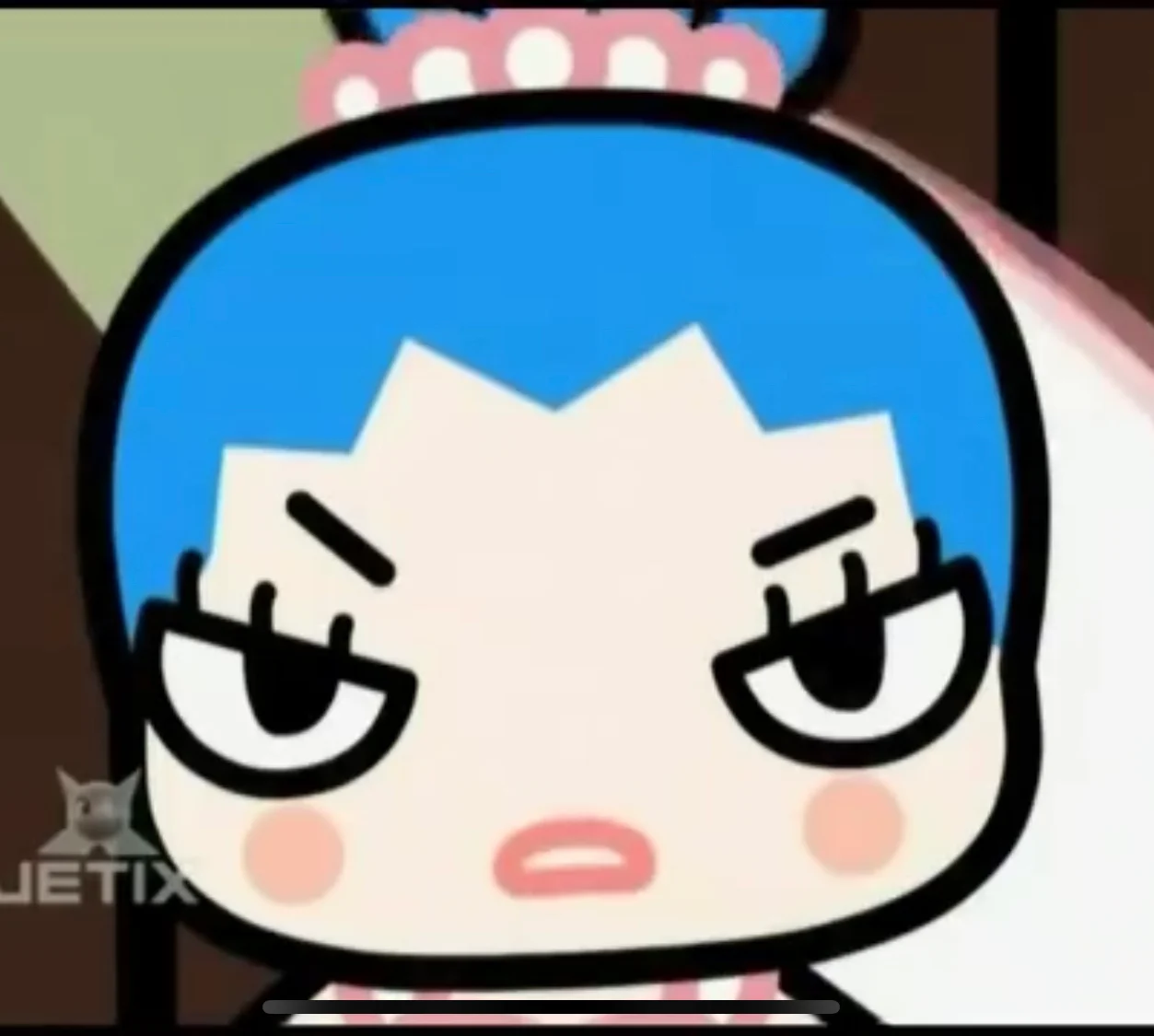 Ring Ring (Pucca)